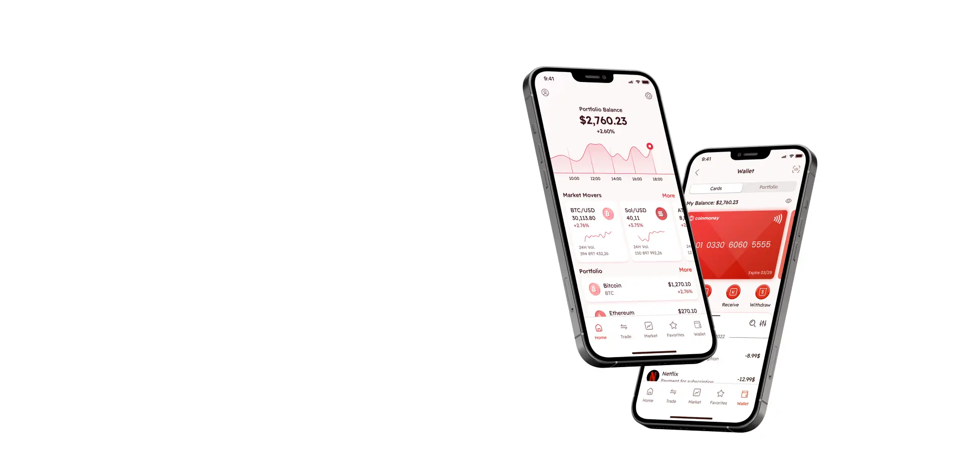 Coinmarketcap Clone Script