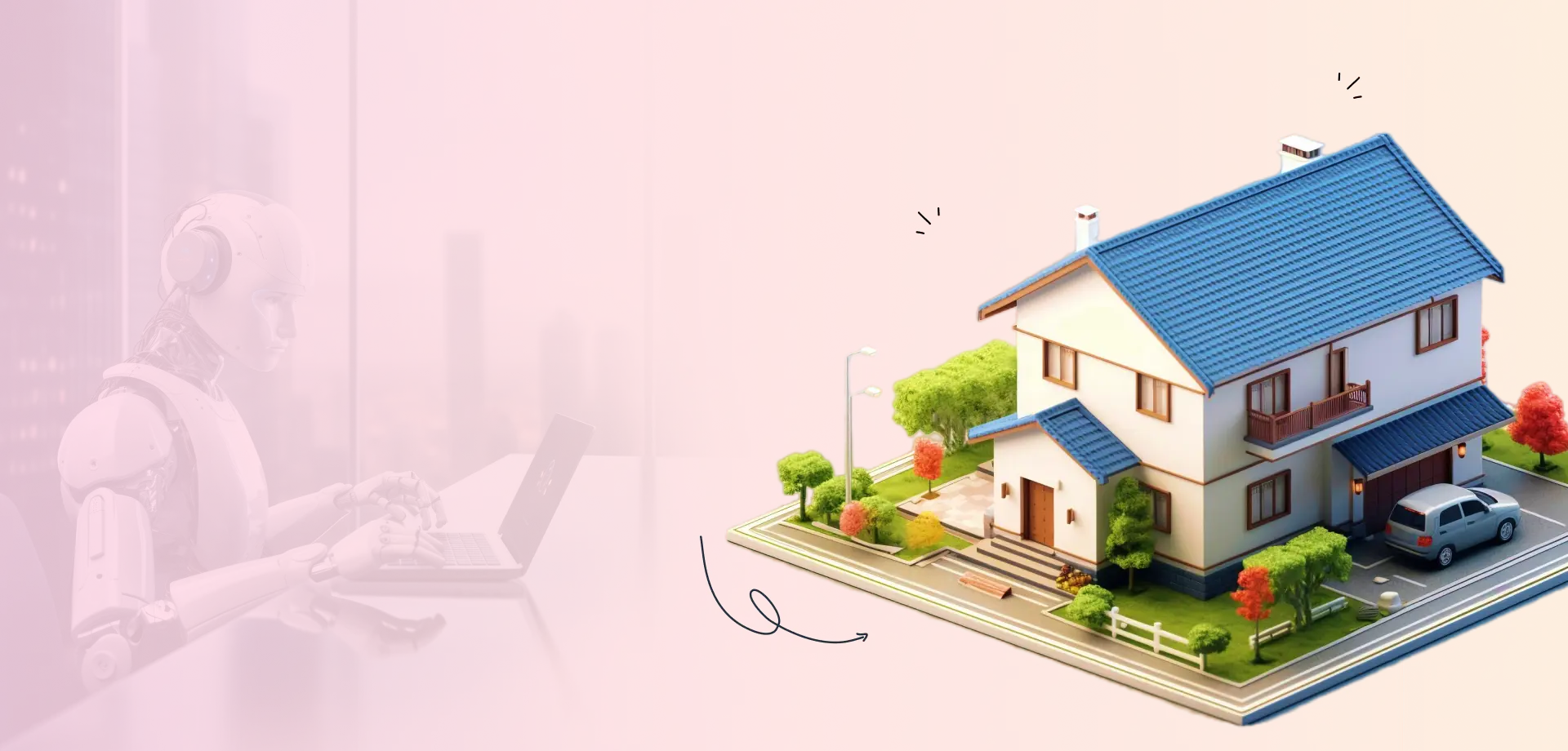 AI in Real Estate AI in Real Estate