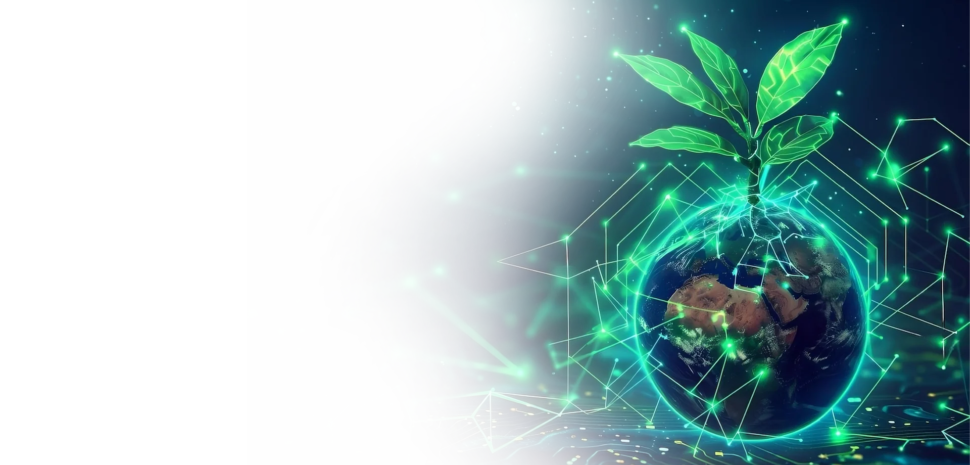 Blockchain In Agriculture