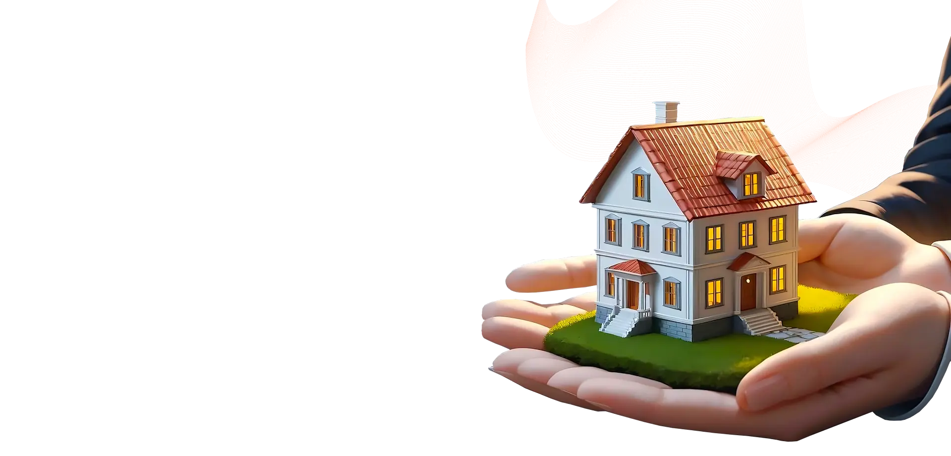 Blockchain in Real Estate Blockchain in Real Estate