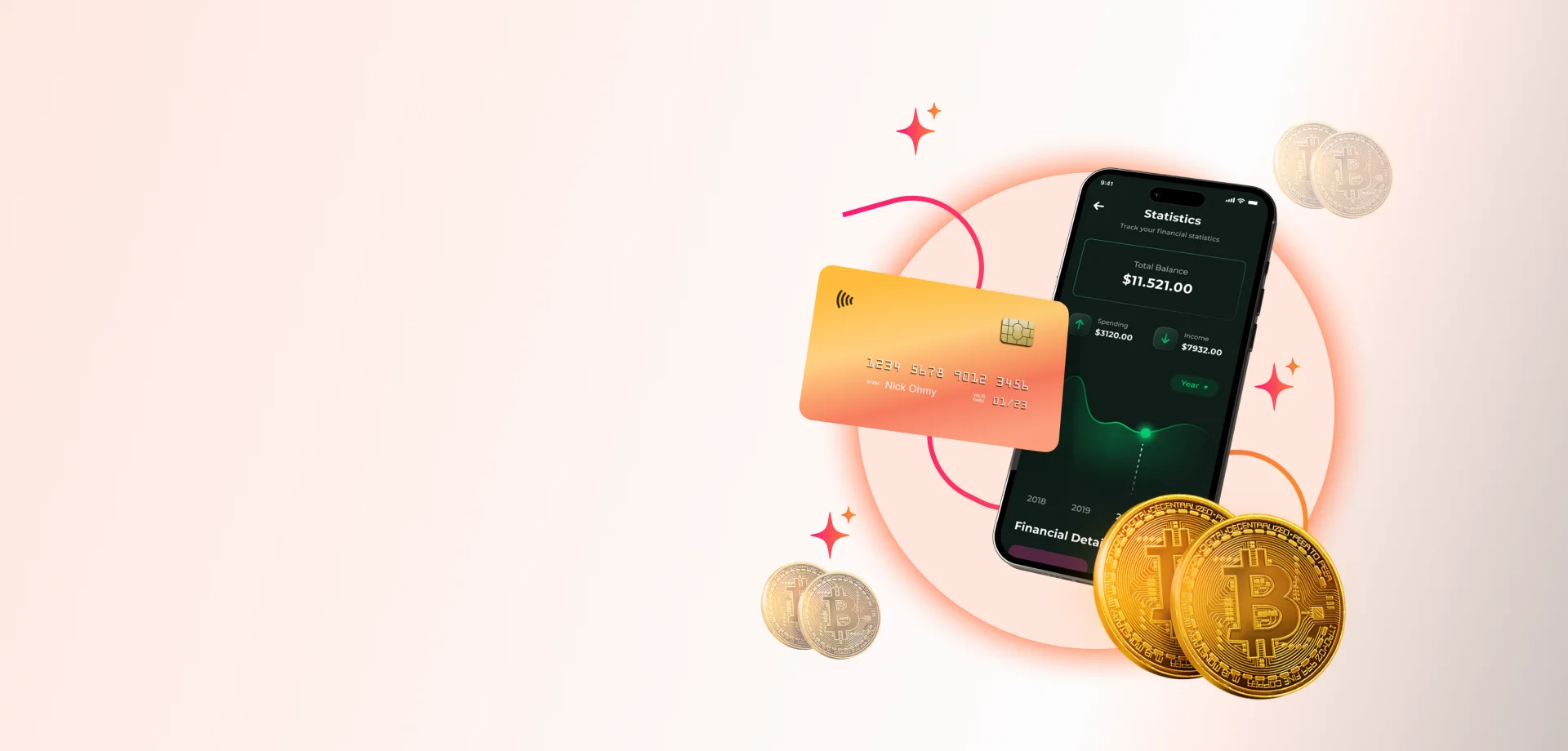 Crypto Payment Gateway Development Crypto Payment Gateway Development