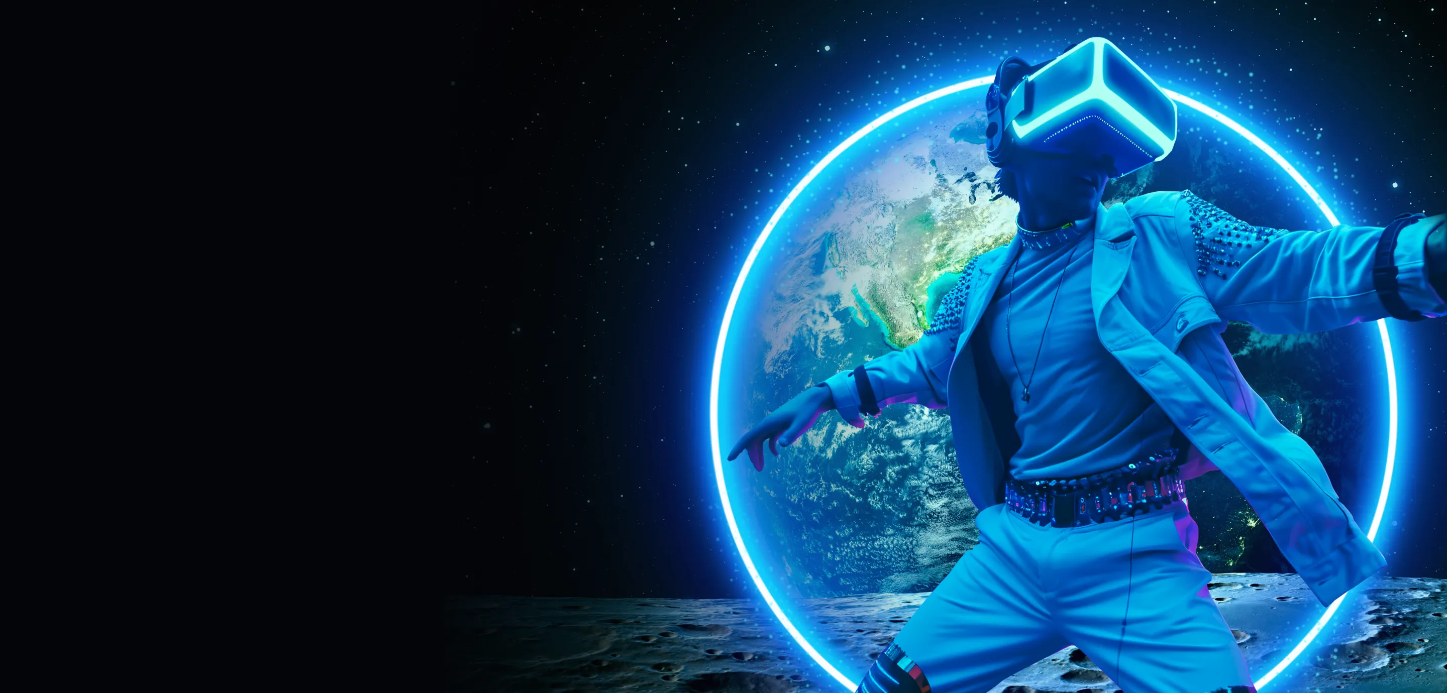 Metaverse 3D Space Development Company Metaverse 3D Space Development Company