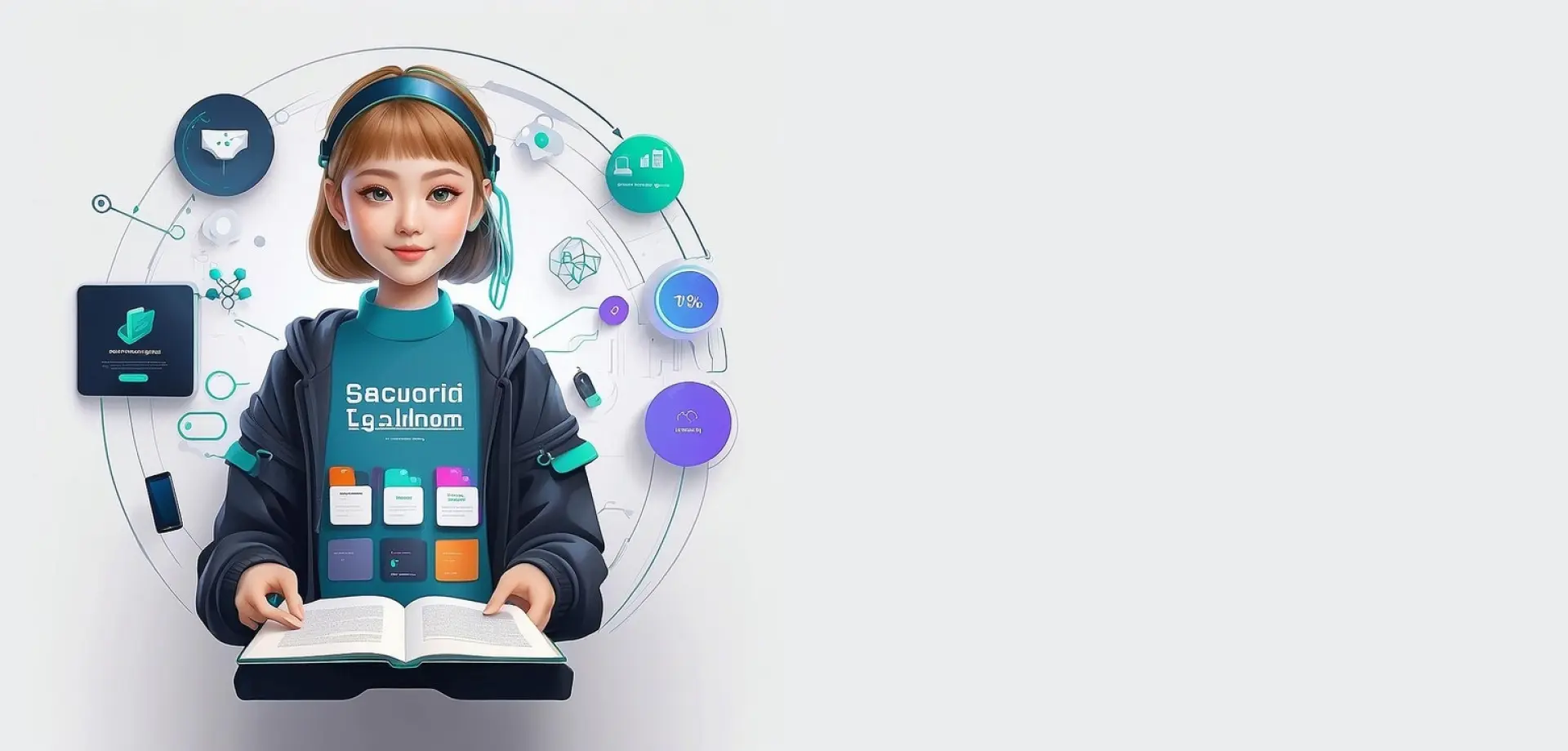 Supercharge your academic journey with our intelligent AI assistant