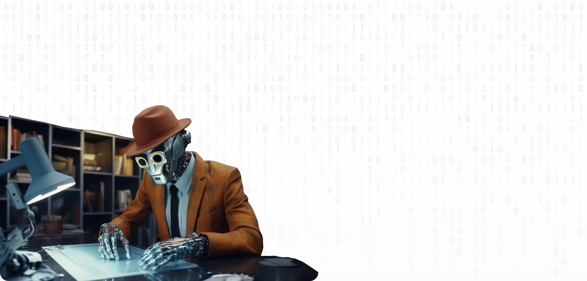 Fraud detection - Illuminating the shadows where deceit meets data Fraud detection - Illuminating the shadows where deceit meets data