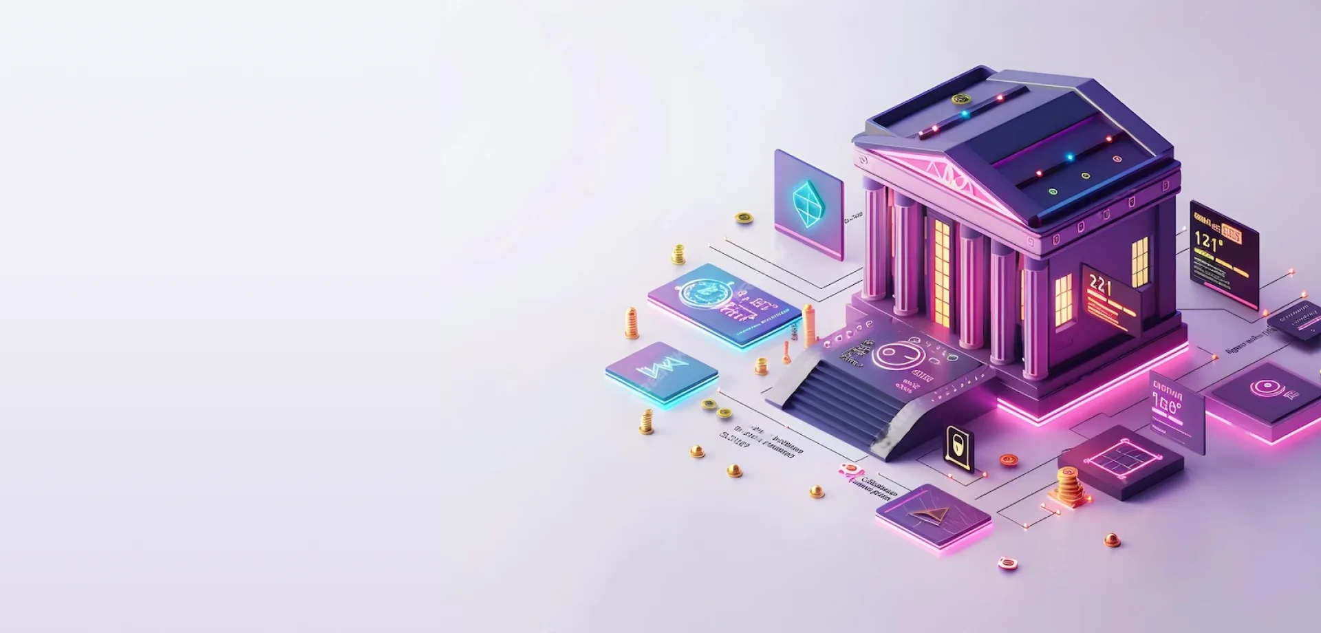 Unlocking decentralized governance for the future of crypto with Governance Tokens Unlocking decentralized governance for the future of crypto with Governance Tokens