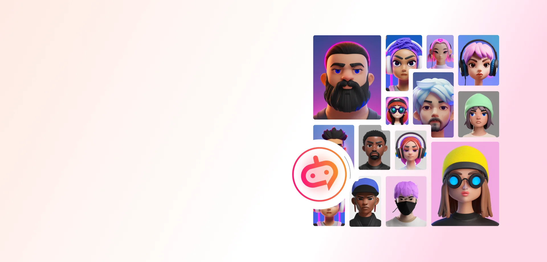 Metaverse Avatar Development Company Metaverse Avatar Development Company