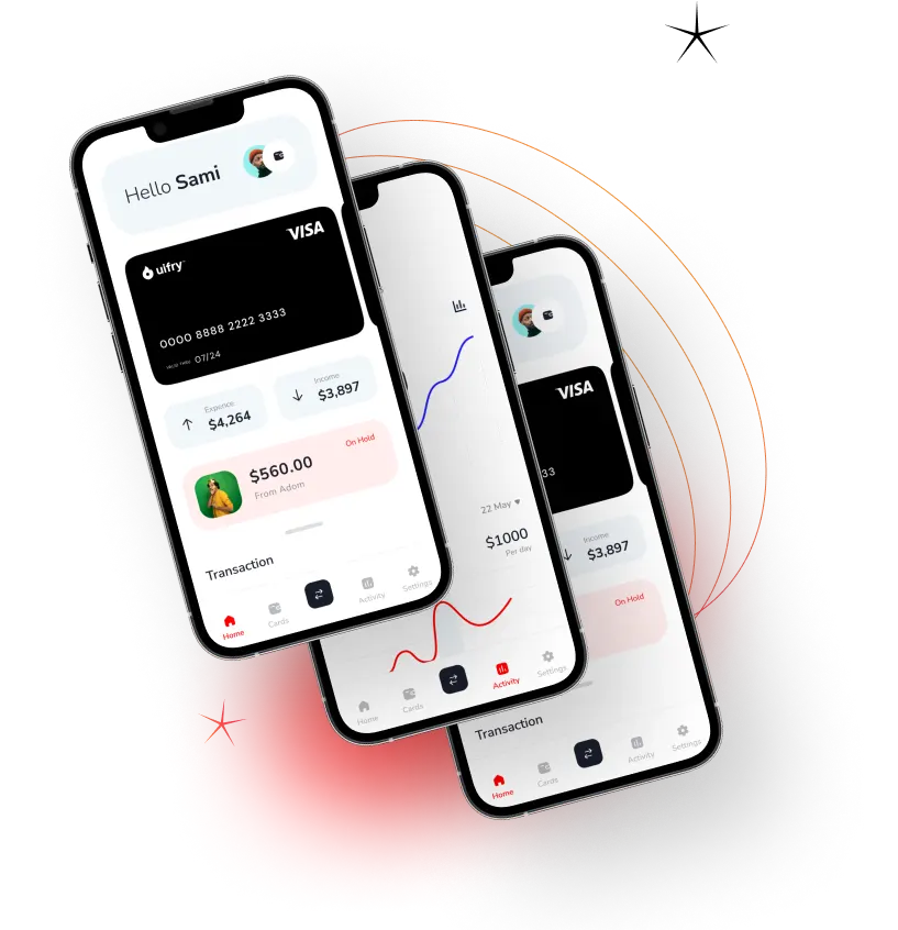 Coinbase Clone Development