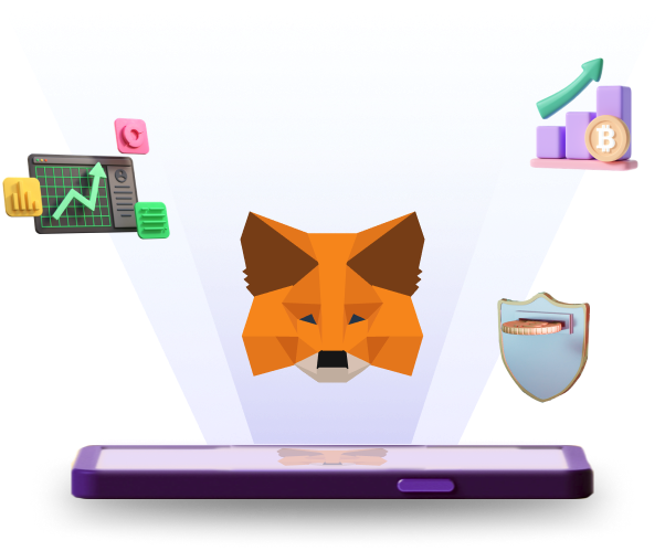 Benefits of Metamask Wallet Clone Script