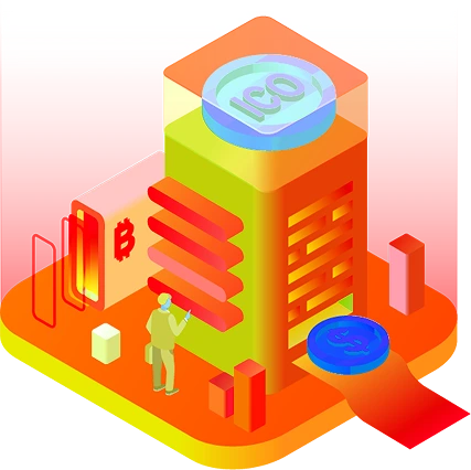 Benefits Of Our ICO Development Benefits Of Our ICO Development