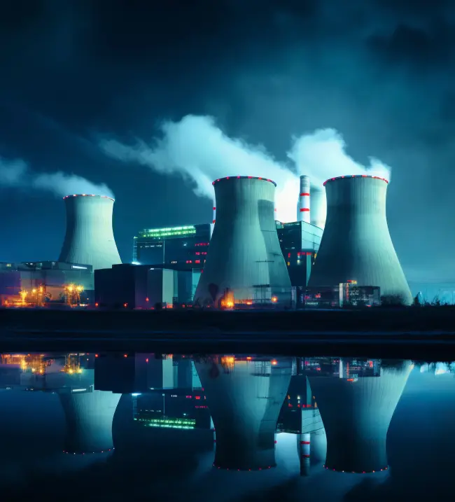 Benefits of Digital Transformation for Energy Sector