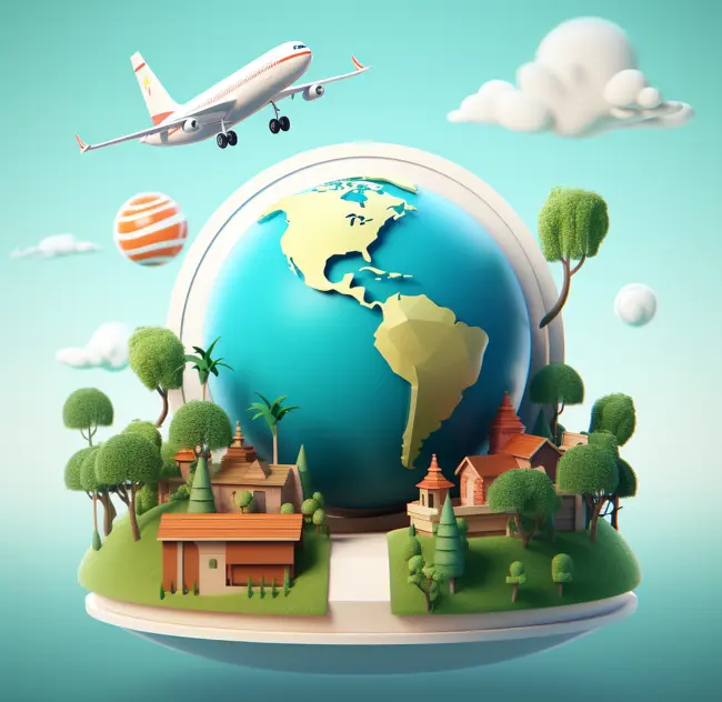Benefits Of Blockchain Travel and Tourism Services Benefits Of Blockchain Travel and Tourism Services