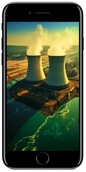 Our Digital Solutions for Energy Industry