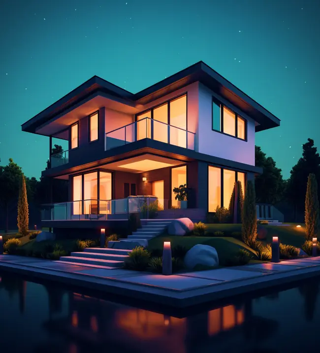 Benefits Of Our AI Solutions in Real Estate Benefits Of Our AI Solutions in Real Estate