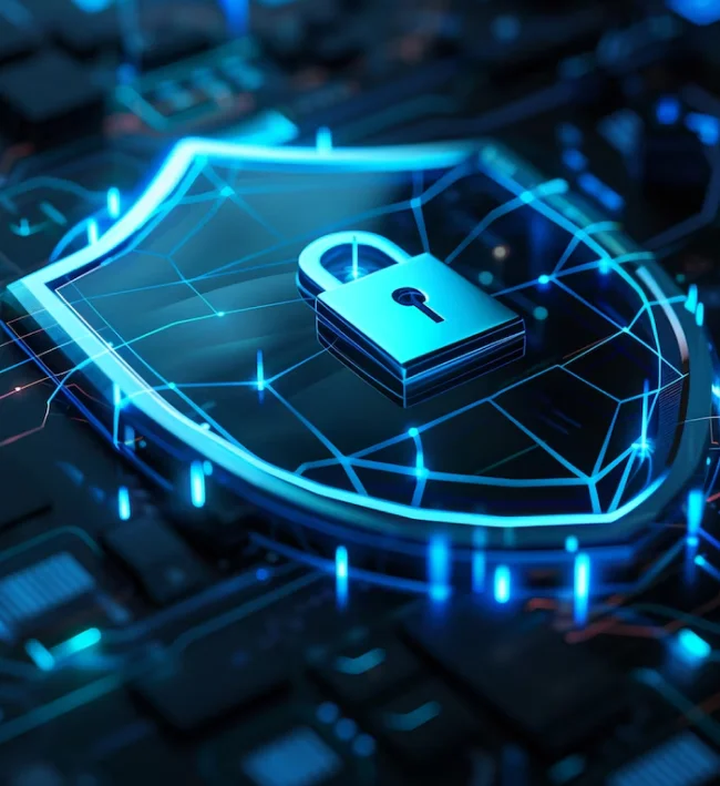 Key Benefits of Cybersecurity for Safeguarding Sensitive Information