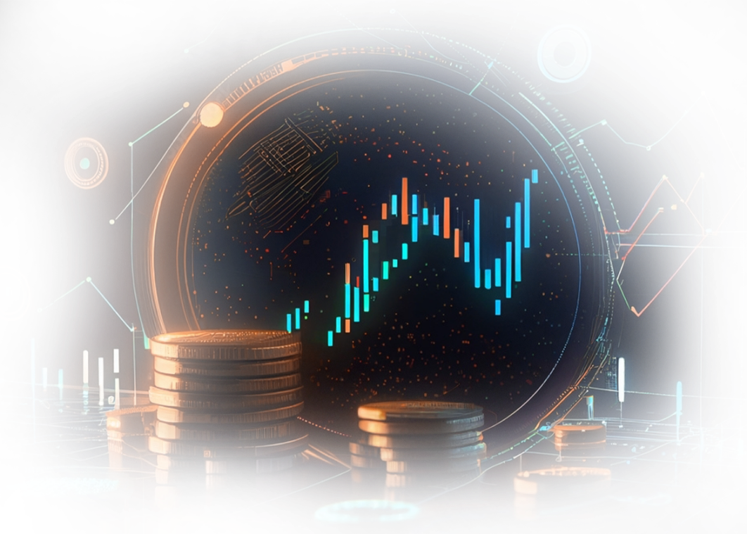 We list cryptocurrency in the below exchanges