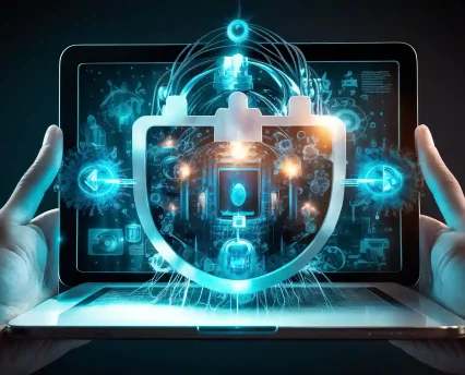 Enhanced Cooperation and Data Sharing