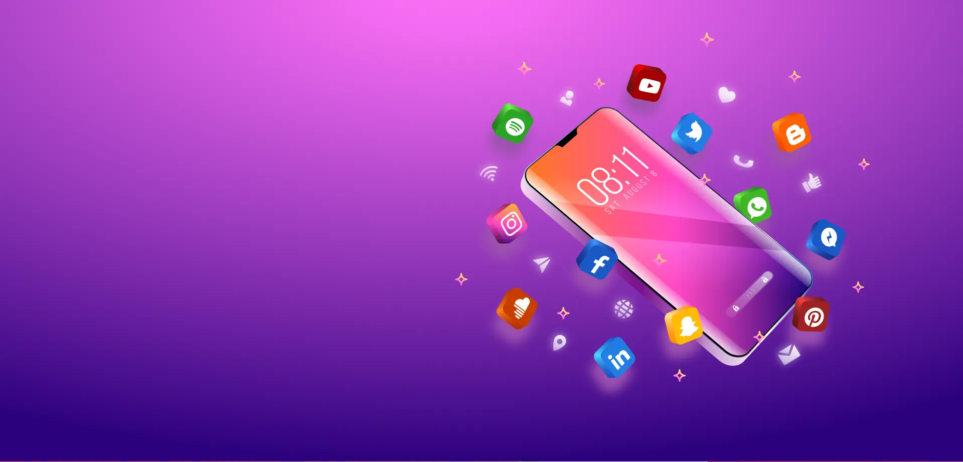 Android App Development Company