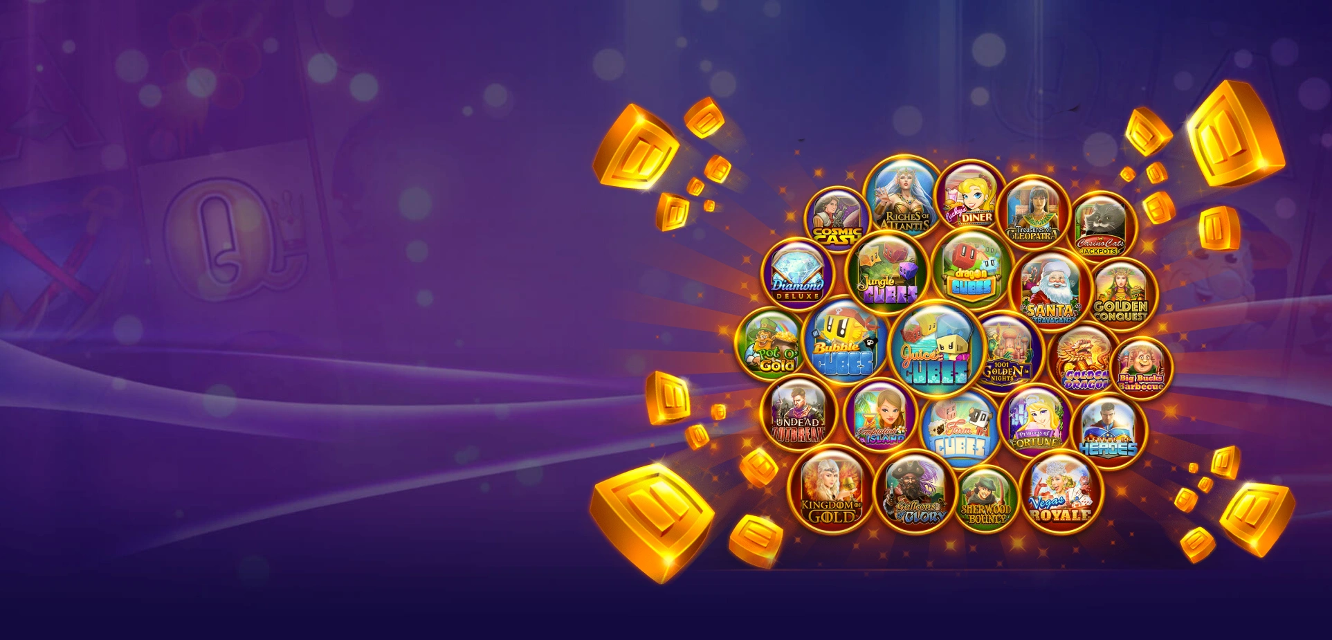 Slot Game Development Company