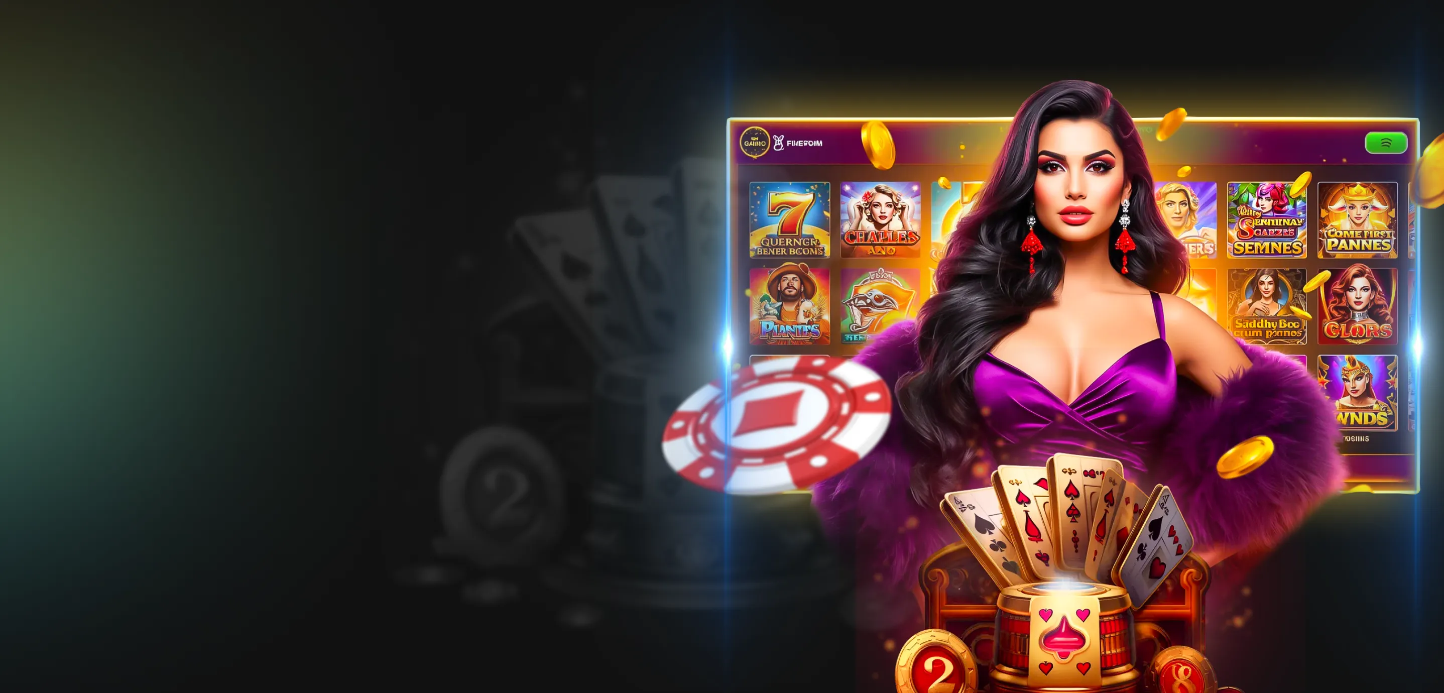 Casino Game Development Company