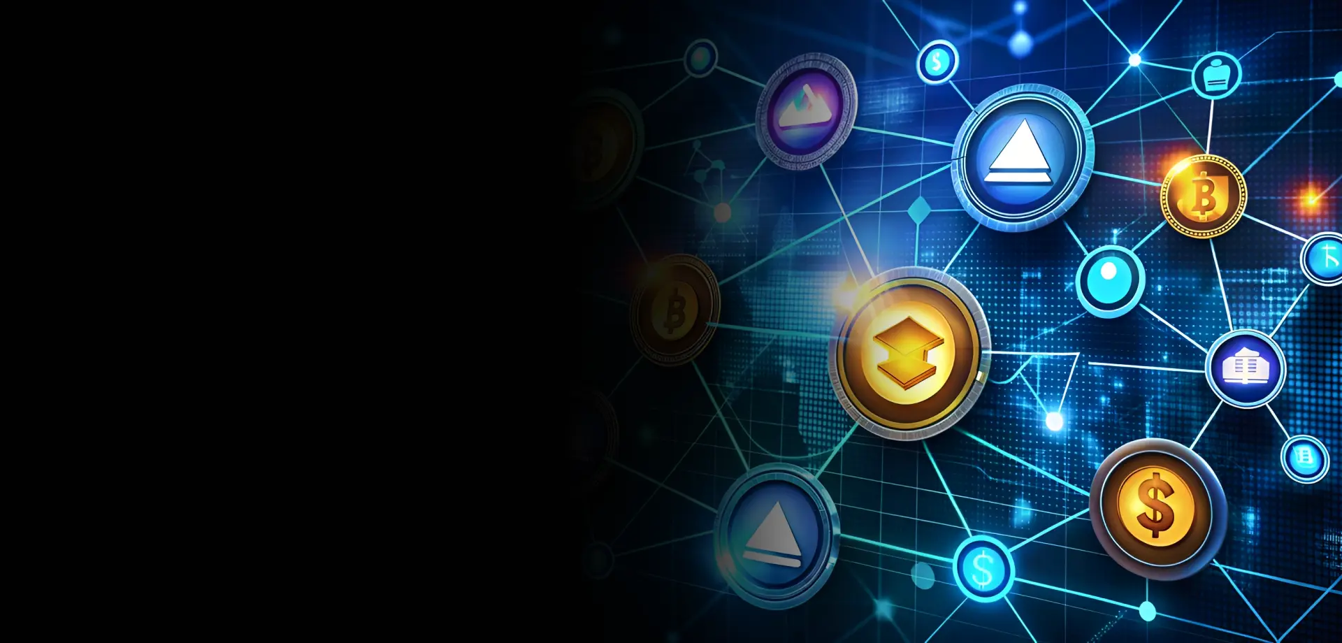 Cryptocurrency MLM Software Development