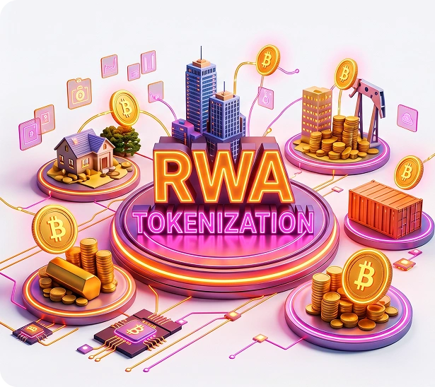 RWA Market Growth Statistics and Adoption Trends in 2026