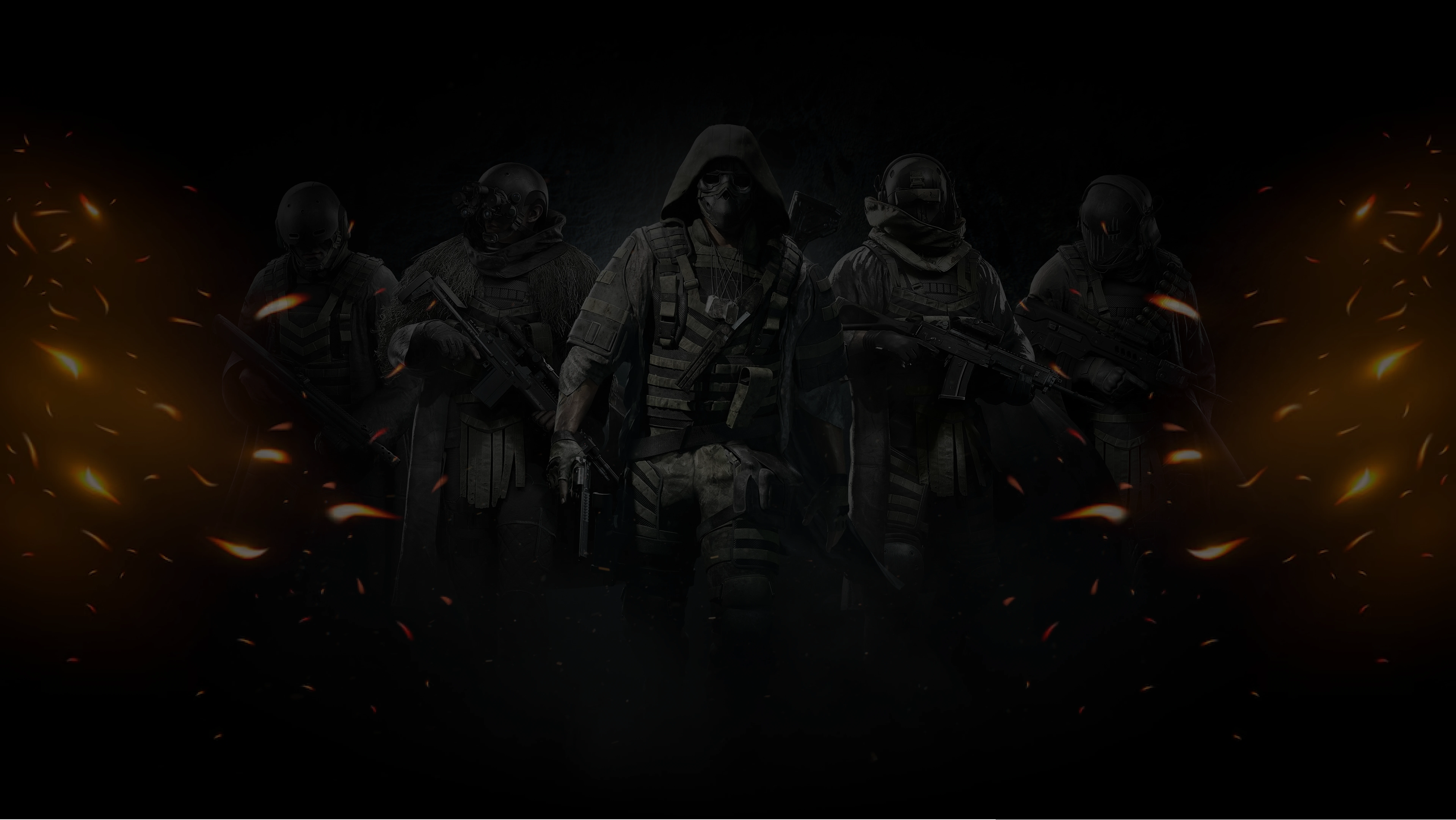 Gaming Background