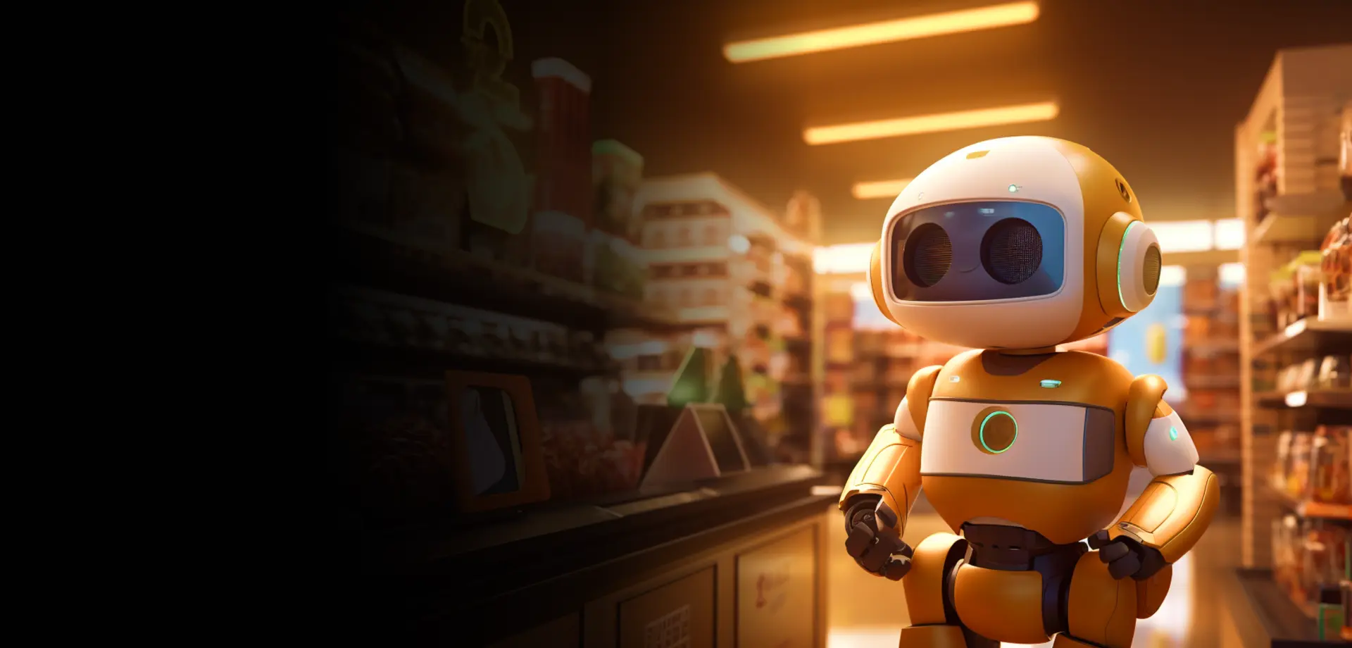 Machine Learning in Retail