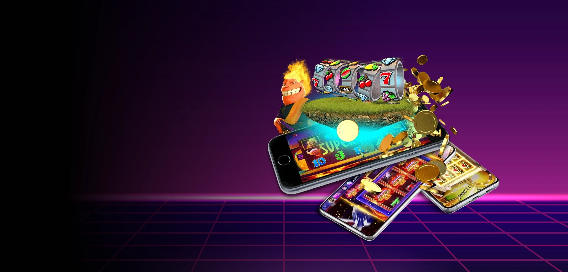 Android App Development Company