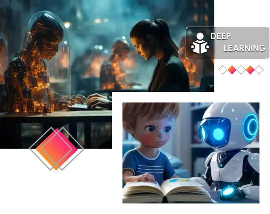 Deep Learning Development Deep Learning Development