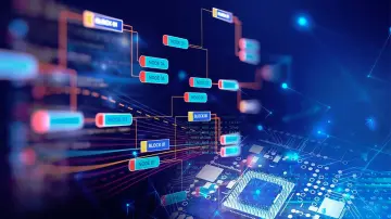 Blockchain Development