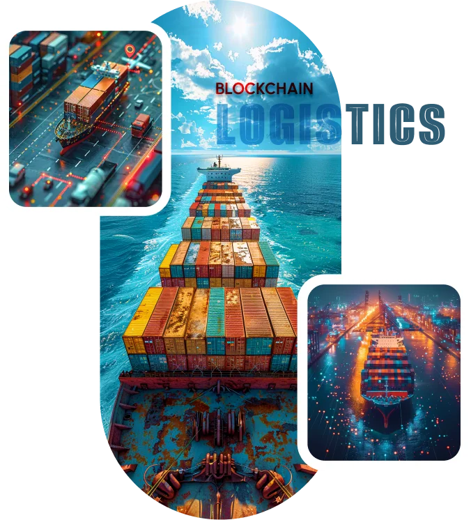 Blockchain Technology in Logistics Industry