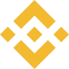Binance Binance-Icon