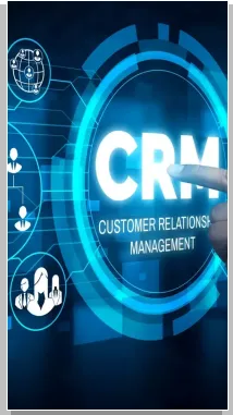 CRM Solutions