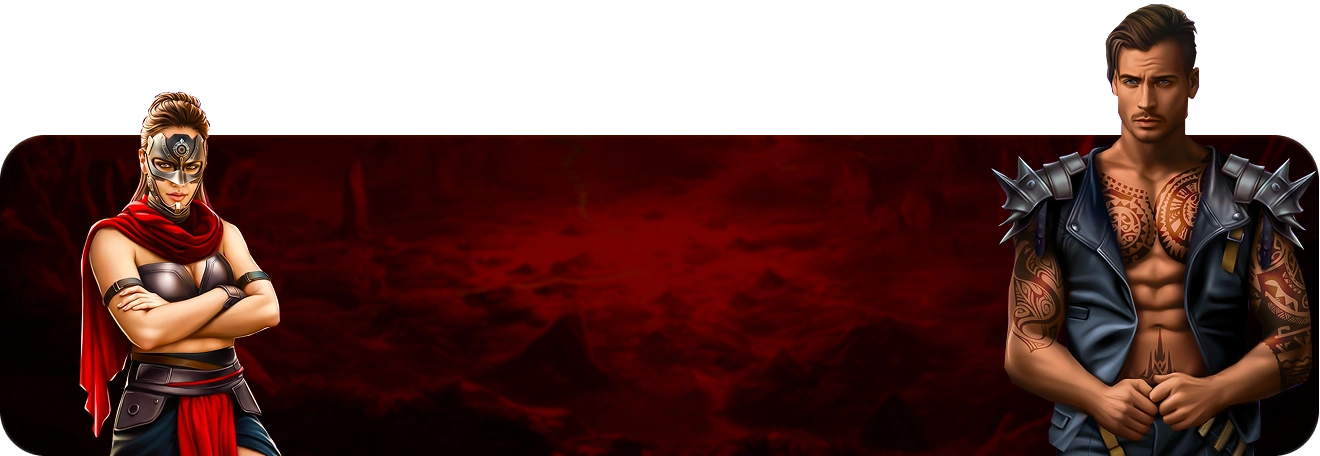 Partner with our Game Art Outsourcing Studio and experience unmatched artistic excellence Partner with our Game Art Outsourcing Studio and experience unmatched artistic excellence