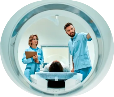 AI Medical Scanner Core