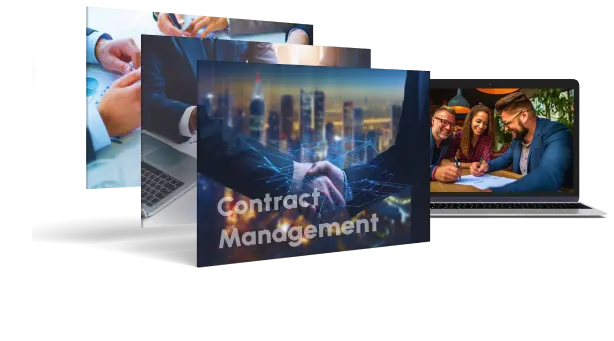 Contract Management System