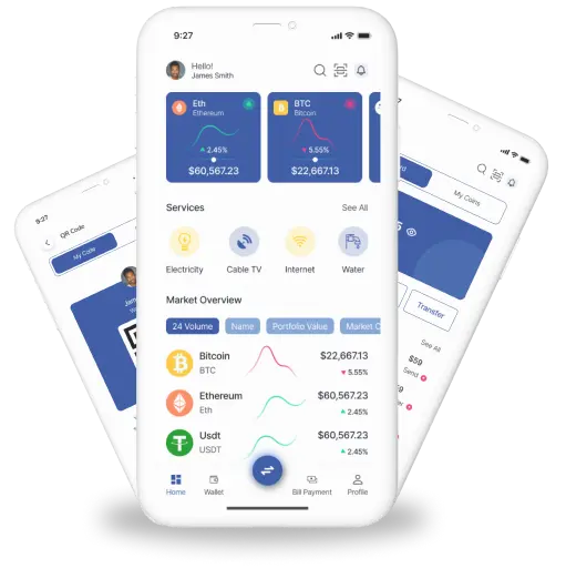 Crypto DEX Crypto DEX