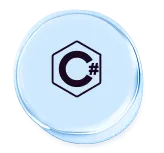 C#
