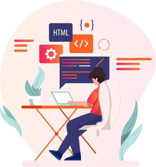 Hire Cyber Security Developers