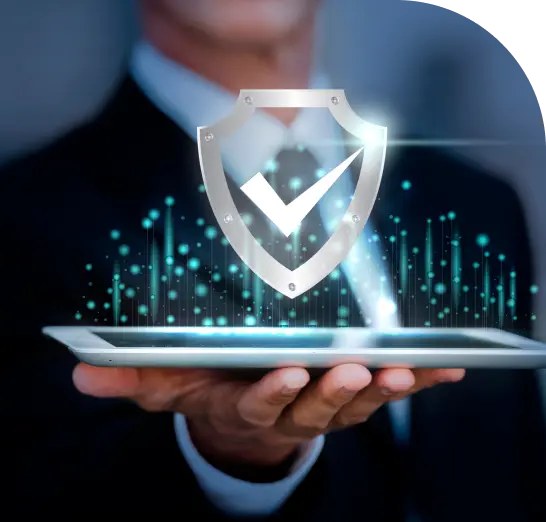 Cybersecurity Consulting Company