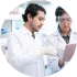 Research Institutions