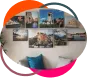 Custom gallery layouts Custom gallery layouts