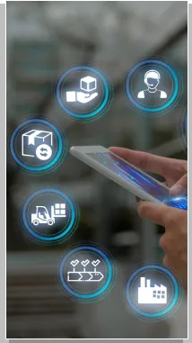 Supply Chain Management Software