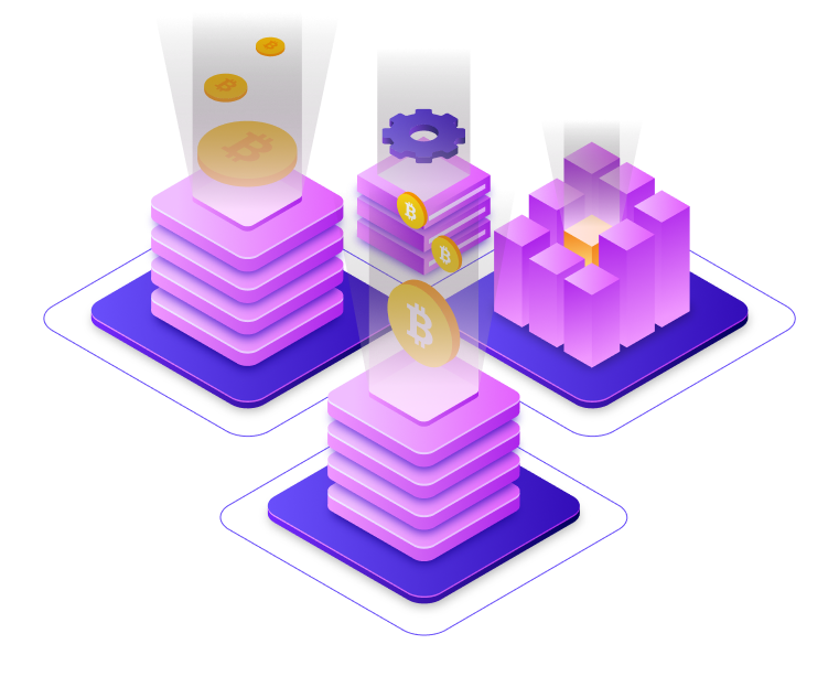 Defi Development Company