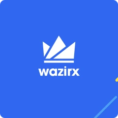Wazirx-Clone-Script