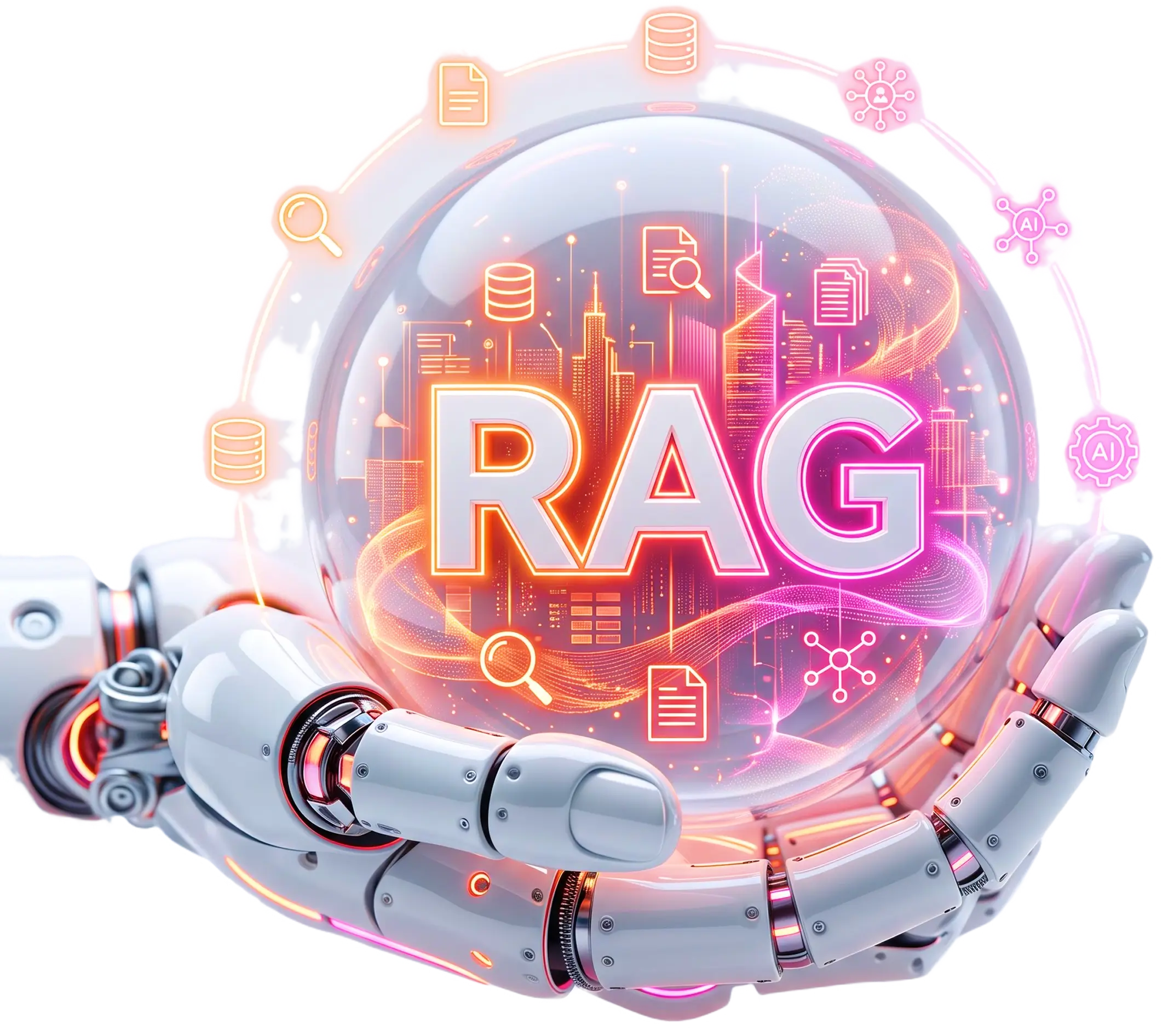 RAG Integration, Deployment & Maintenance RAG Integration, Deployment & Maintenance