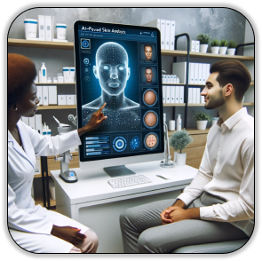 AI Dermatologist