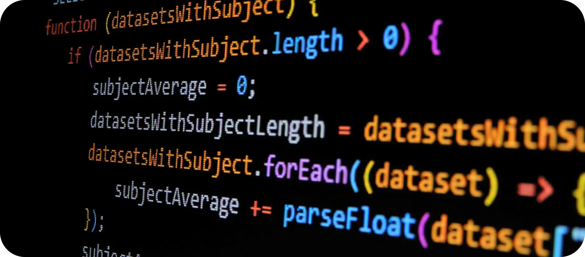 Frontend & Backend Development