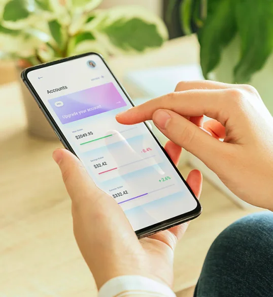 Digital Banking Digital Banking