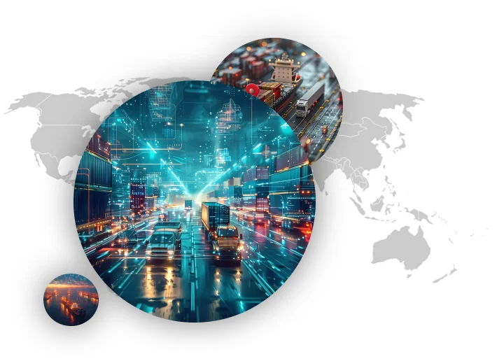 Supply Chain Digitalization